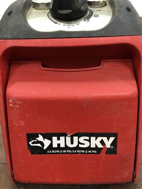 Husky Air Compressor 1 5 Gallon 135 Psi Price